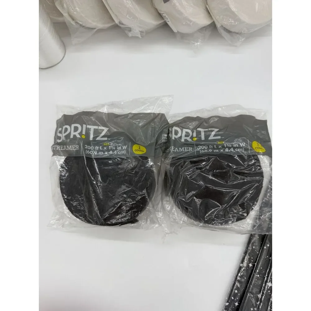 Spritz party lot